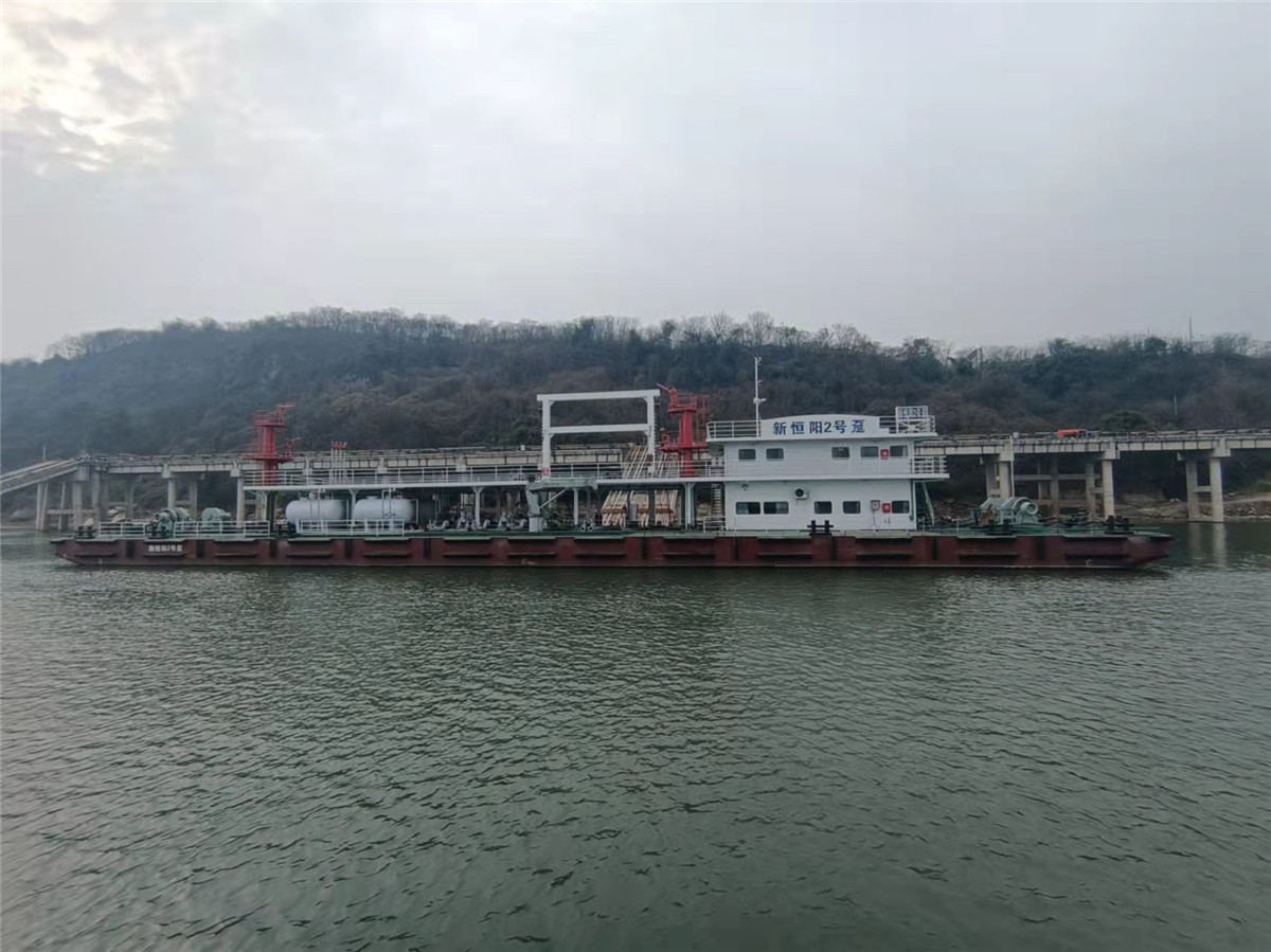 重慶恒陽(yáng)70米2號(hào)