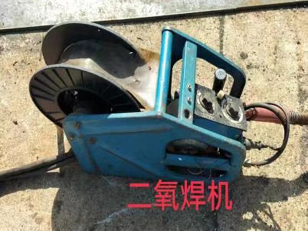 二氧焊機(jī)