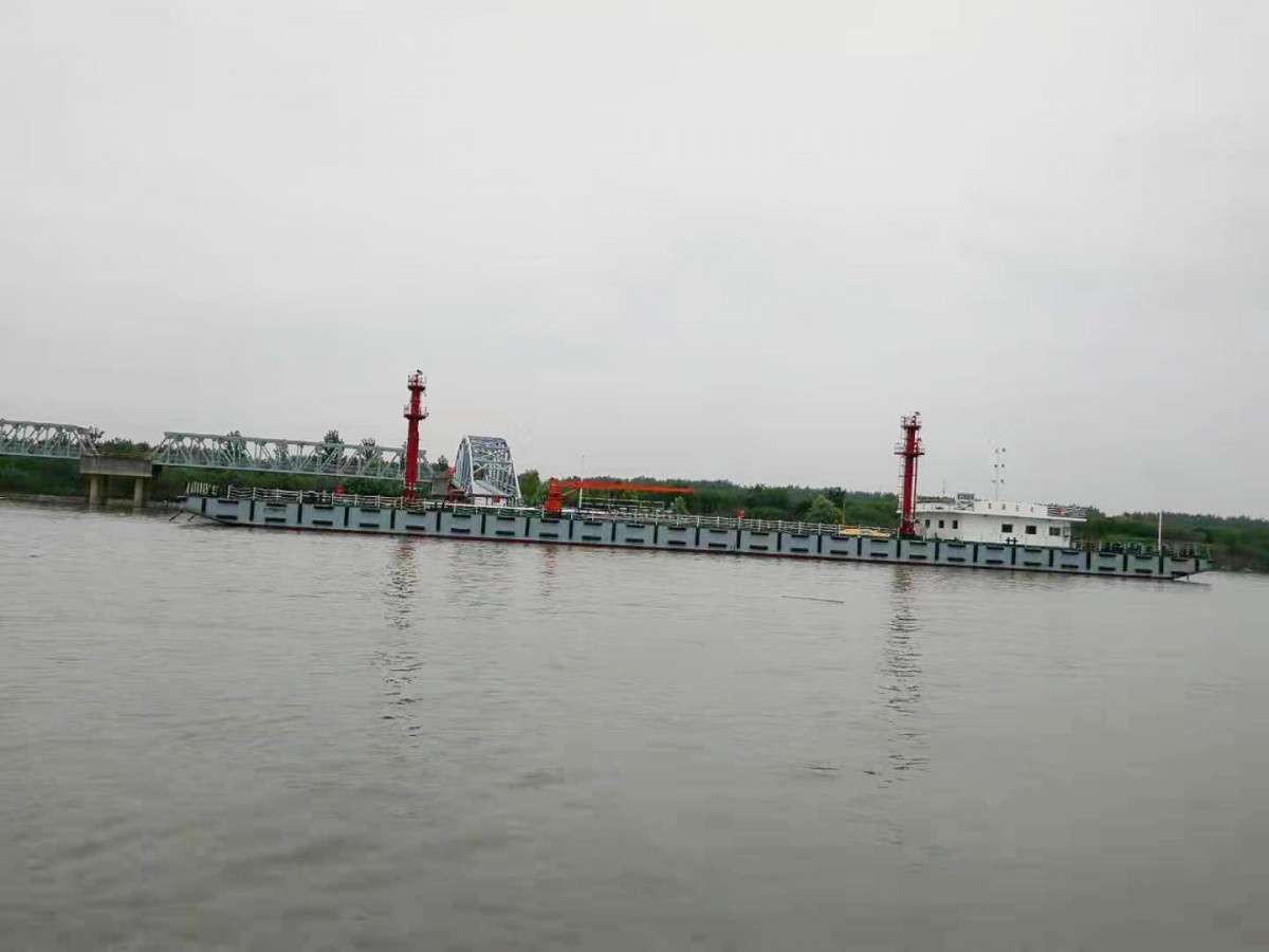 武漢恒陽(yáng)90米1